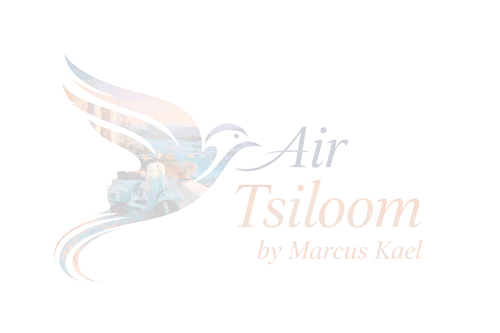 Logo Air Tsiloom